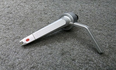 Ortofon Concorde Pro. Cartridge And Stylus 