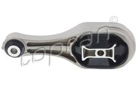 Topran Motorlager 700 858 FüR ScÉNic BZ0 CC DZ0 Renault EZ0 KZ0 Megane Fluence 3
