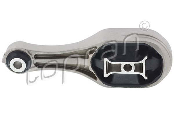 Topran Motorlager 700 858 FüR ScÉNic BZ0 CC DZ0 Renault EZ0 KZ0 Megane Fluence 3-image