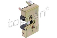TüRschloss Topran 103 431 FüR VW 1G2 1G1 165 Jetta 19E 32B Golf Polo Passat 80 2
