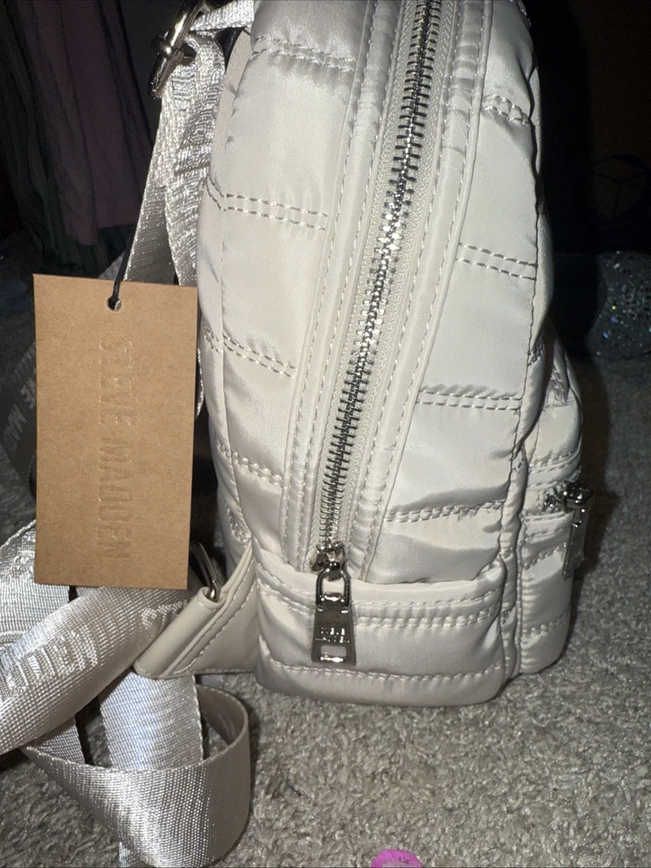 Steve Madden Chalk Bkailey - Image 3 of 3