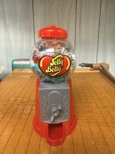 Gumball Machine Filled With Little Girl s Necklaces, Bracelets, Earrings