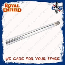 Genuine Royal Enfield Front Fork Pipe Spinning 1 Pc for Hunter 350 KAH00011/A