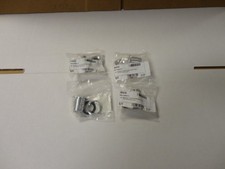 Drain Fitting Kit 3/4 Heatcraft 26925101 4pcs