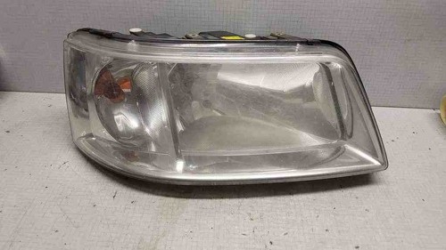 VW TRANSPORTER V T5 Furgon Scheinwerfer vorne rechts 7H1941016 1.90 32524960