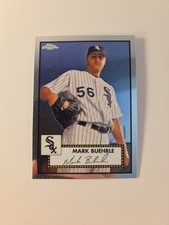 Click to enlarge Mark Buehrle