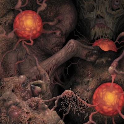 Various Sheol 4-way Split (CD) (US IMPORT)