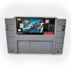 Power Rangers Zeo Battle Racers (Super Nintendo SNES, 1996) Authentic Original
