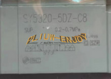 1PCS solenoid valve NEW SMC SY5320-5DZ-C8