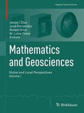 Mathematics and Geosciences: Global and Local...
