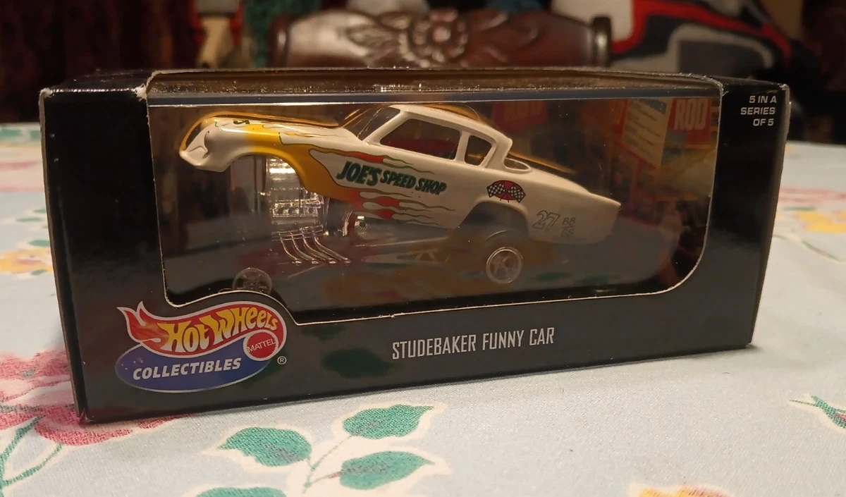 Studebaker 1:43 Diecast & Toy Vehicles for sale - eBay
