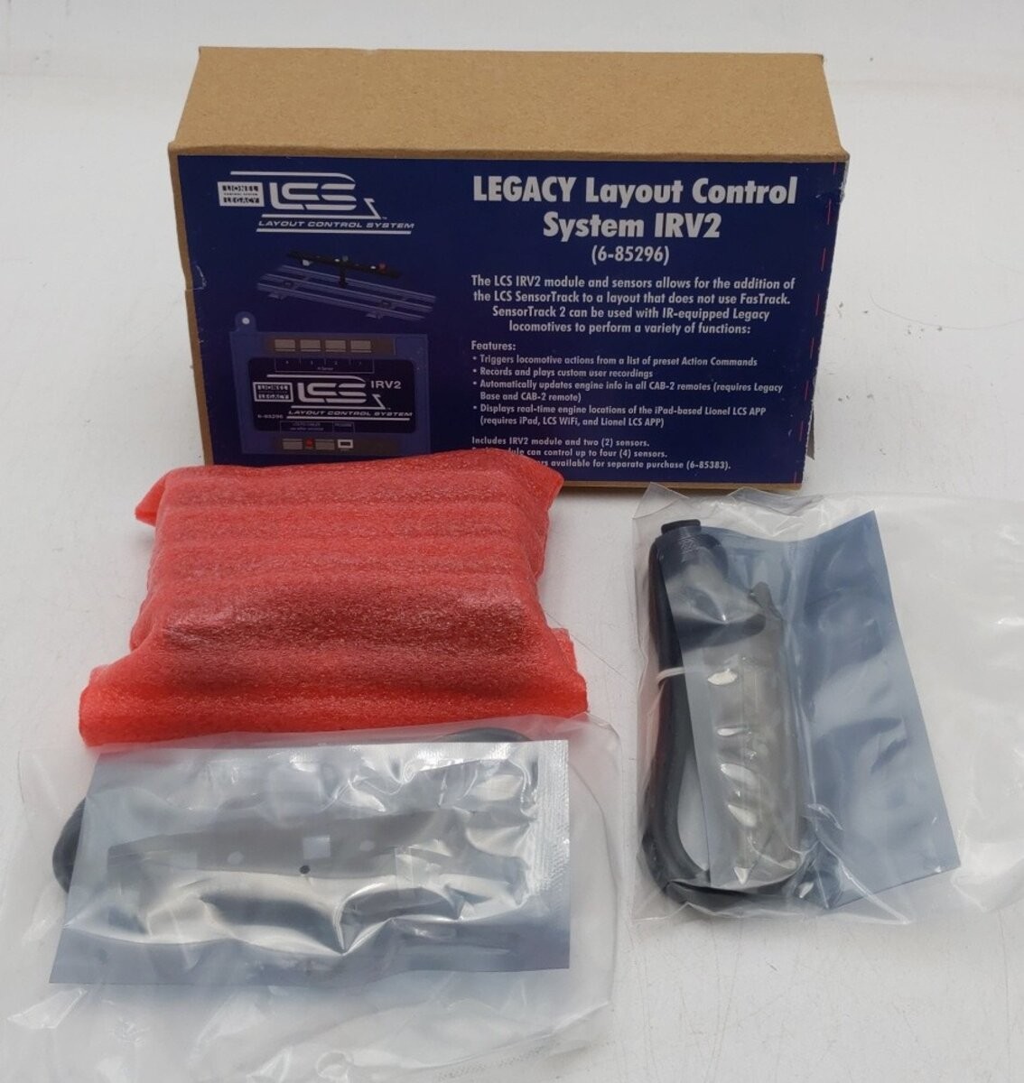 Click here to see eBay Auction