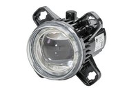 Hella Scheinwerfer Einsatz Links N/S Fahrer De LED 12V 24V (1BL 012 488-121)