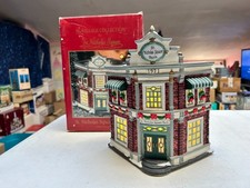 St. Nicholas Square SNS Bank RARE