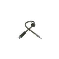 Bremsschlauch 480 Mm Bosch Iam-Expertise Passend FüR U.A. Peugeot 208