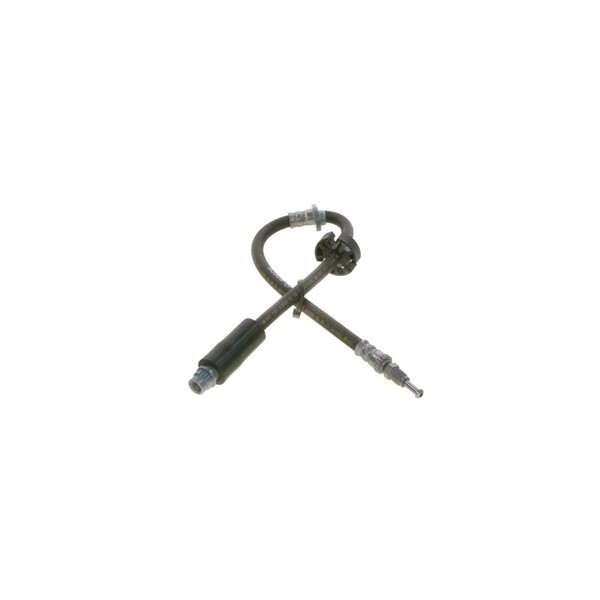 Bremsschlauch 480 Mm Bosch Iam-Expertise Passend FüR U.A. Peugeot 208-image