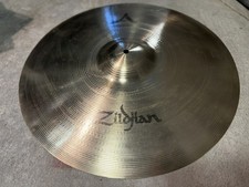 Zildjian A Sweet Ride 21" Cymbal