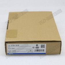 20PCS/BOX New G7SA-3A1B G7SA-3A1B DC24 Omron safety relay SPOT STOCK