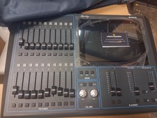 ChamSys QuickQ 10 Compact Wi-Fi Touchscreen Lighting Console