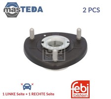 183569 FEDERBEINLAGER DOMLAGER PAAR VORNE FEBI BILSTEIN 2PCS FÜR MAZDA 3,CX-30