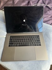 Apple MacBook Pro 2017 15-inch 3.1ghz i7 16GB Ram and 2TB SSD