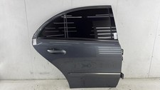 Porte arrière et accessoires Mercedes CLASSE E