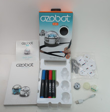 Ozobot Bit Starter Pack Programmable Robot Toy STEM Educational Learning Kit