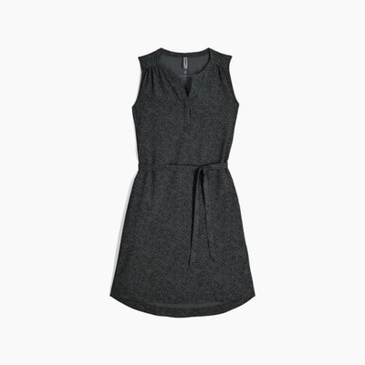 New Royal Robbins WOMEN'S SPOTLESS TRAVELER TANK DRESS, Full Color & Size !!