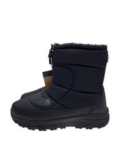 THE NORTH FACE Boots/ Size 26cm/ US 8/ Black/ NF52272/ Black