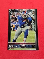 2015 Andre Williams Topps #121