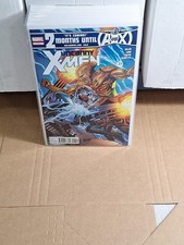 Uncanny X-Men #7 (Marvel Comics April 2012)