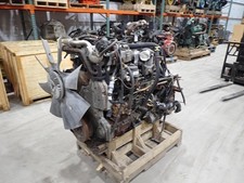 2009 International Maxxforce Dt Diesel Engine 210 Hp Good Runner Truck 7.6l 2009 International Maxxforce Dt Diesel Engine 210 Hp Good Runner Truck 7.6l