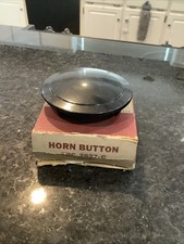 Nos 1948-1952 Ford Truck Horn Button 7rc-3627-c Nos 1948-1952 Ford Truck Horn Button 7rc-3627-c