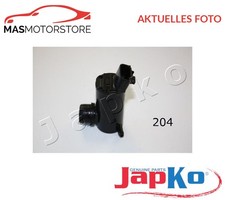 WASCHWASSER PUMPE JAPKO 156204 V NEU OE QUALITÄT