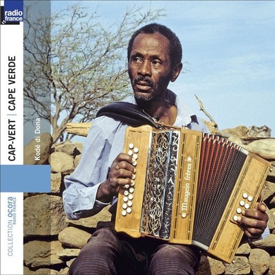 KODÉ DI DONA CAP-VERT NEW CD
