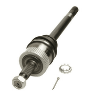 Antriebswelle Vorderachse Links FüR Jeep Cherokee Grand I Wrangler II