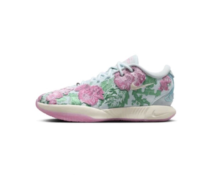 Buy Size 14 - Nike LeBron 21 Premium Grandma's Couch Pack - Pearl