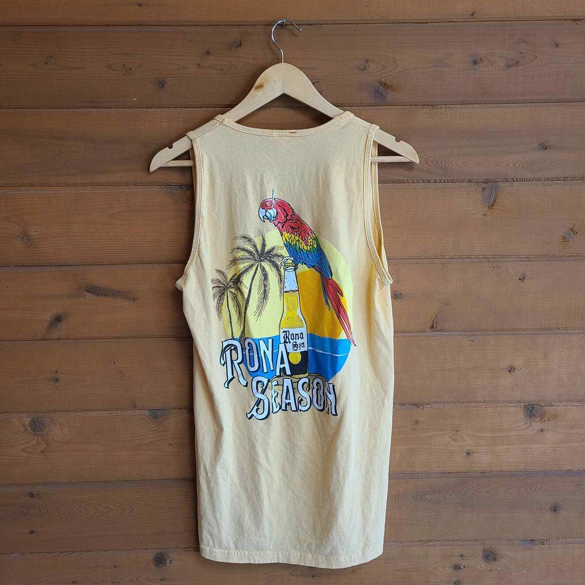 rona season shirt nelk