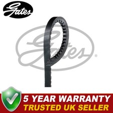 Gates V-Belt Fits Vauxhall Volvo Talbot - 6217MC