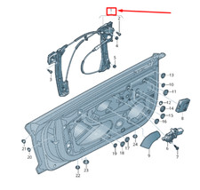 Porte avant et accessoires Audi R8