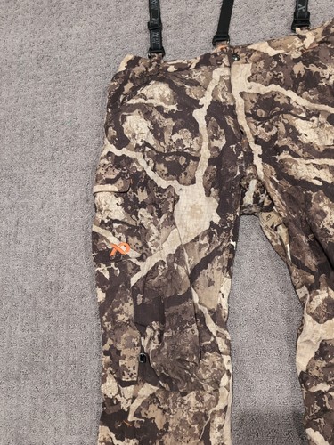 First Lite Obsidian Pants 2XL Cipher Excellent Free Shipping!! - Picture 5 of 16