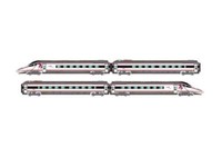 "Arnold S 114 4-Tlg Emu \\\"75 Jahre Renfe\\\" Renfe Ep.Vi HN2578"