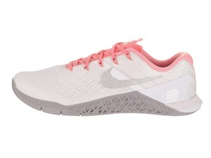 nike metcon 3 metallic