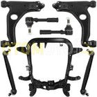 OPEL ASTRA H ZAFIRA B QUERLENKER STABI SPURSTANGENKOPF MOTORTRÄGER ACHSTRÄGER