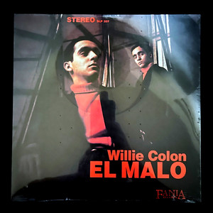 Salsa Willie Colon | eBay