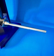 EXTRA LONG 2" x 3/4" Tube for Hakka Sausage Stuffing Stuffer Fits Hog Casing