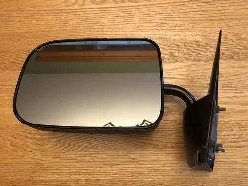 Dodge Ram 1500 OEM 1994 Truck Mirror, Left/Driver's Side, Part #82-05600 LH