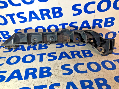Saab 9-3 Ver2 2010 Diesel Left Bumper Holder 12769776 110kw 