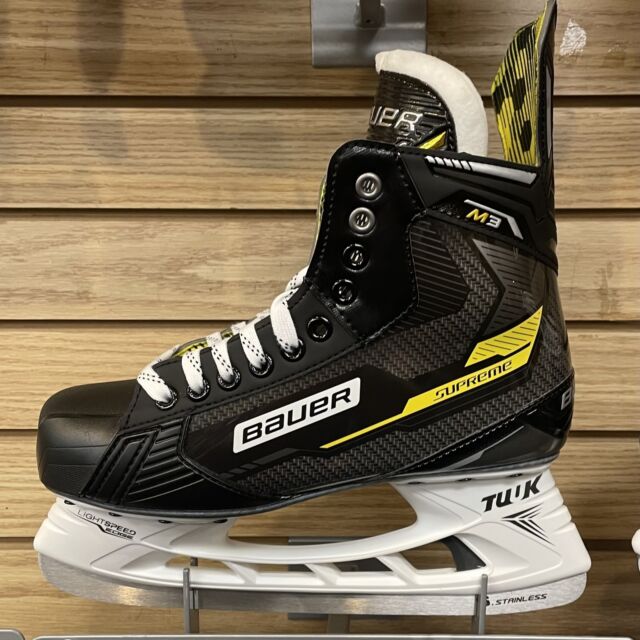 Bauer Supreme M3 Hockey Skates INT