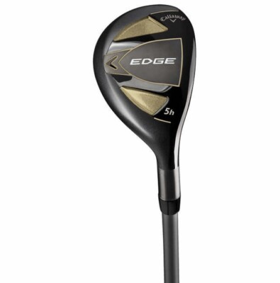 Callaway Edge 2021 Men 10-piece Golf Club Set for sale online | eBay